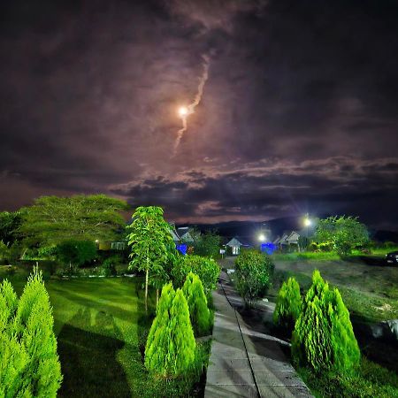 Victoria Sands Lodge Mbita Eksteriør bilde
