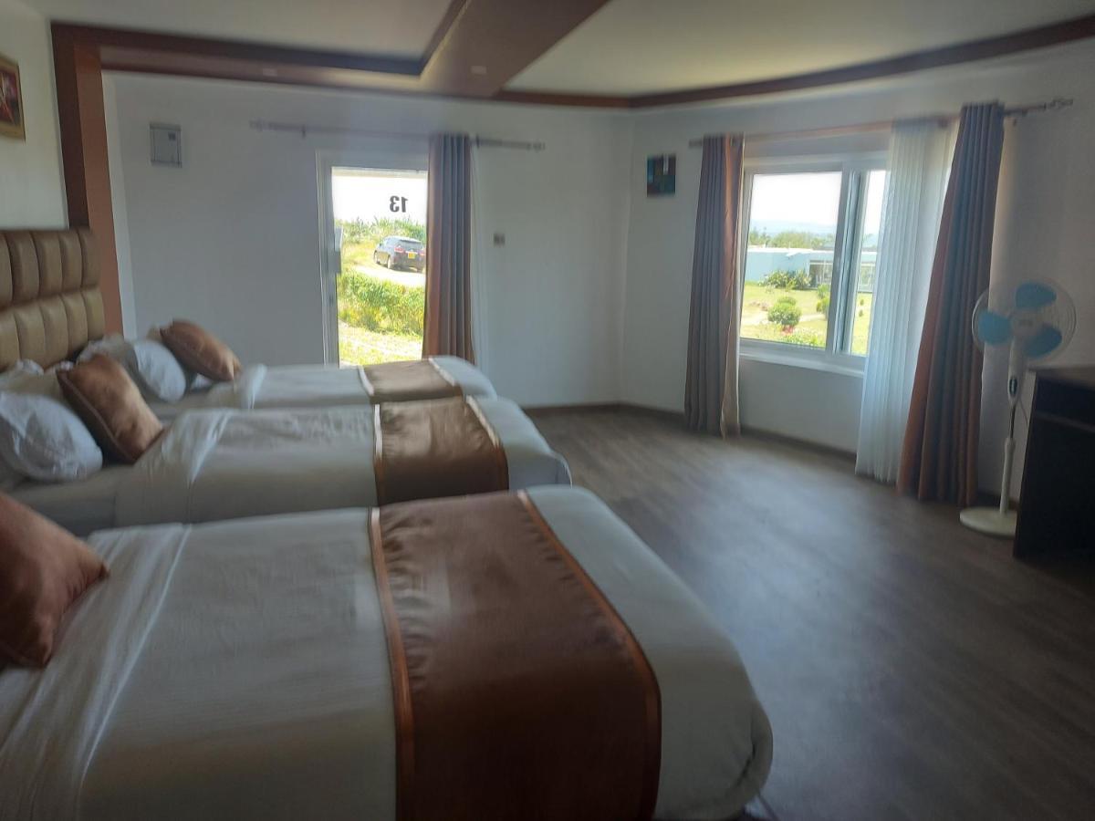 Victoria Sands Lodge Mbita Eksteriør bilde