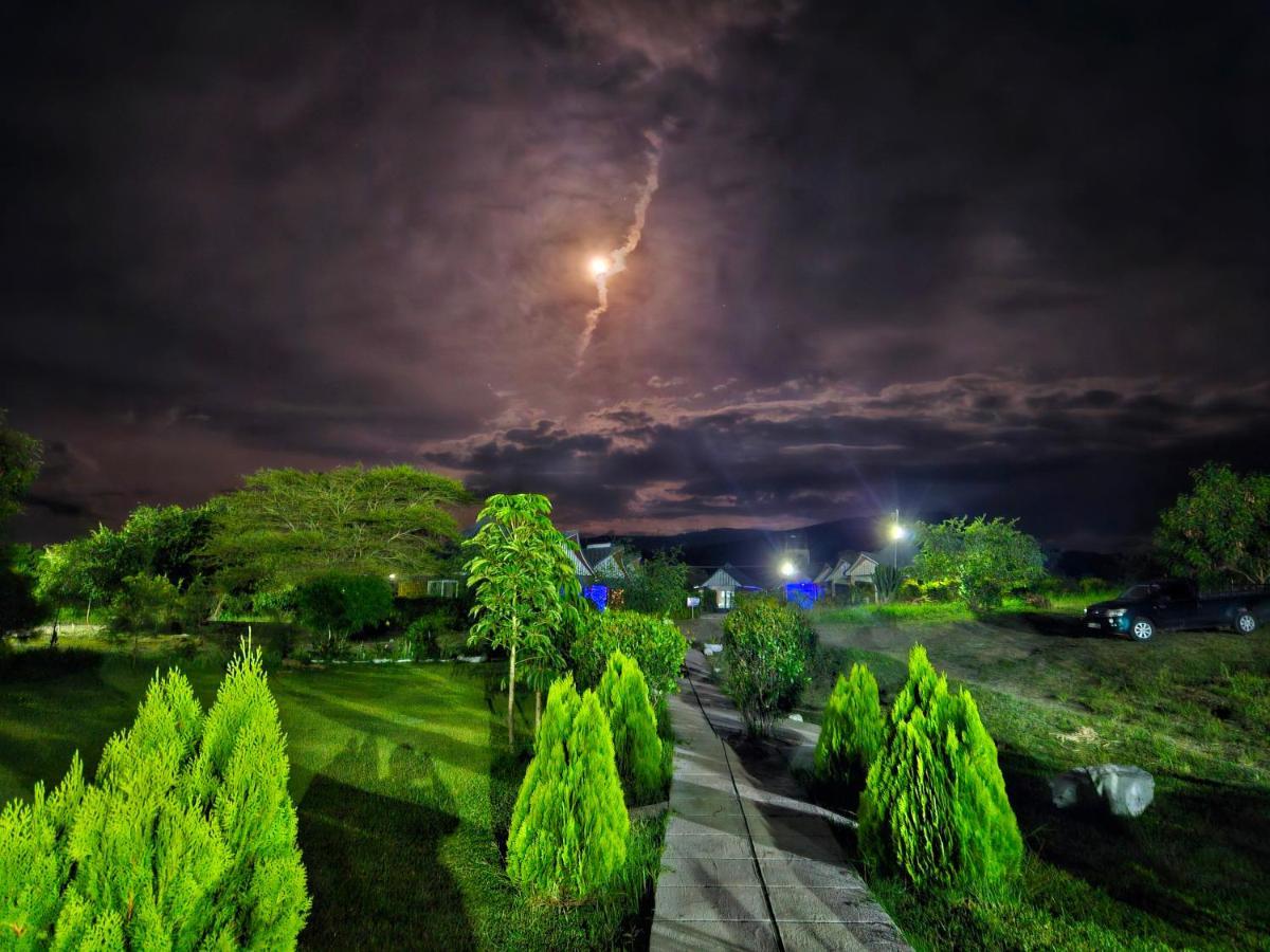 Victoria Sands Lodge Mbita Eksteriør bilde