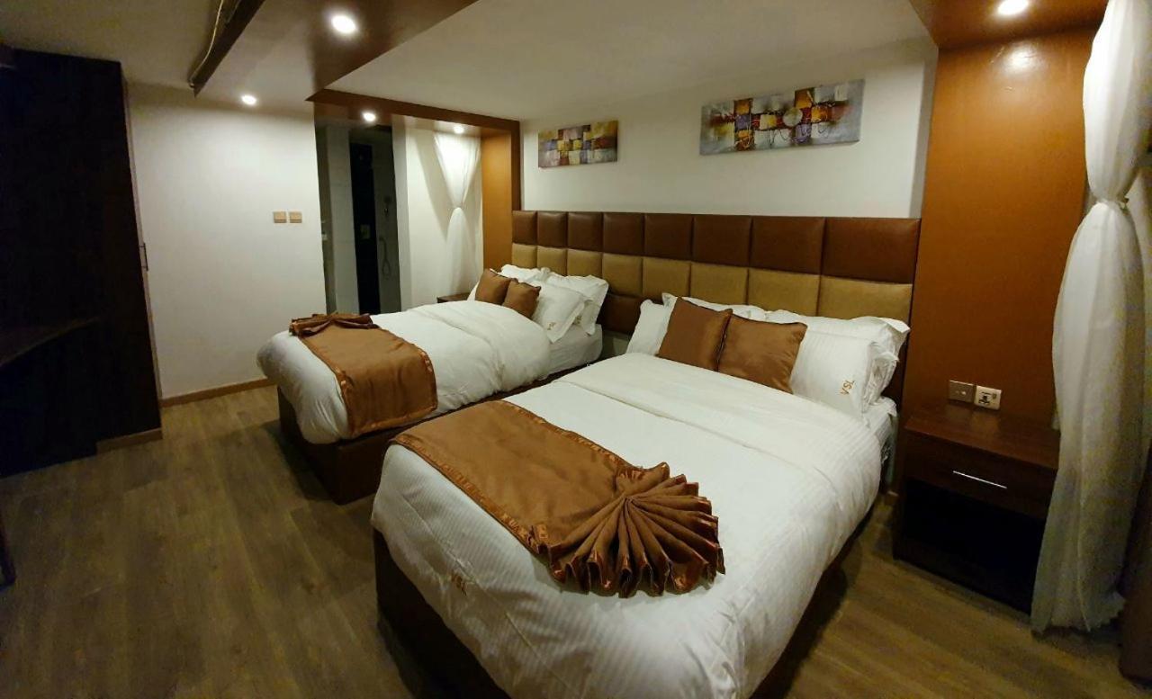 Victoria Sands Lodge Mbita Eksteriør bilde