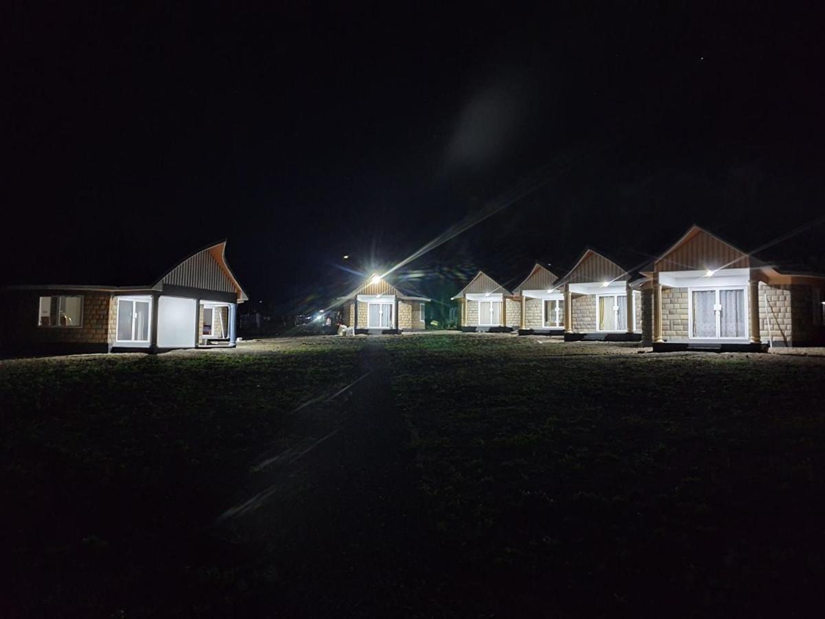 Victoria Sands Lodge Mbita Eksteriør bilde