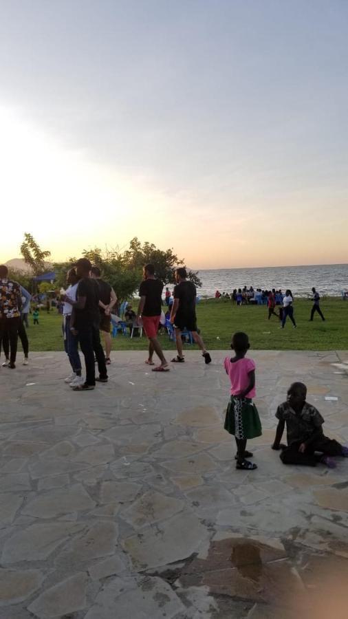 Victoria Sands Lodge Mbita Eksteriør bilde