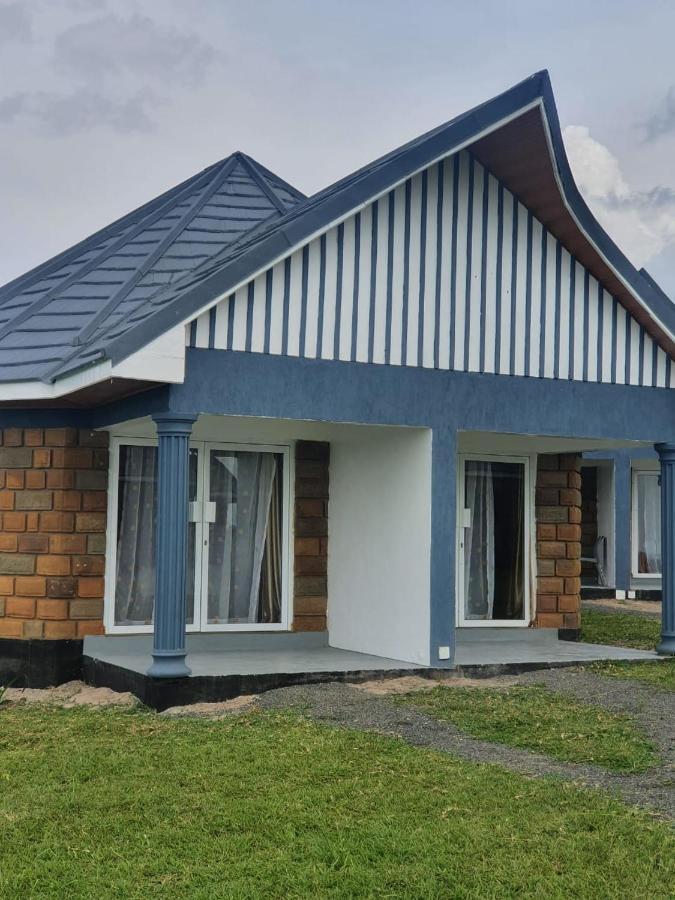 Victoria Sands Lodge Mbita Eksteriør bilde